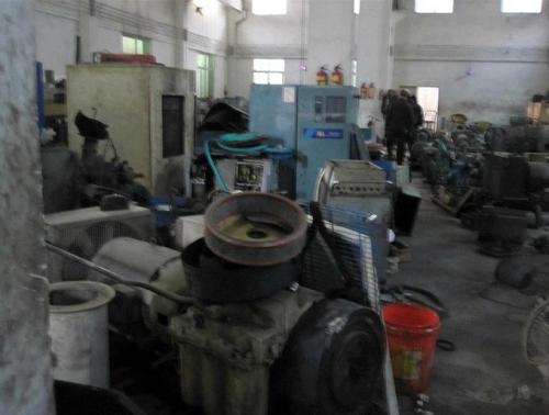 河北鵝卵石破碎泥漿過(guò)濾機(jī)廠家與洗沙污水處理環(huán)保設(shè)備制造解析